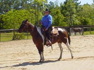 Riding Lessons