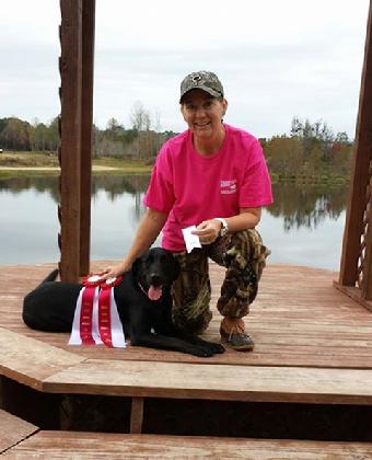 Retriever Training